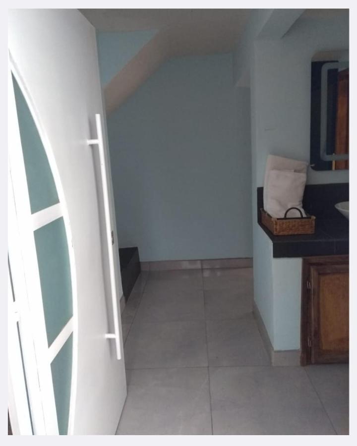Casa Habitacion Guanajuato Exteriör bild