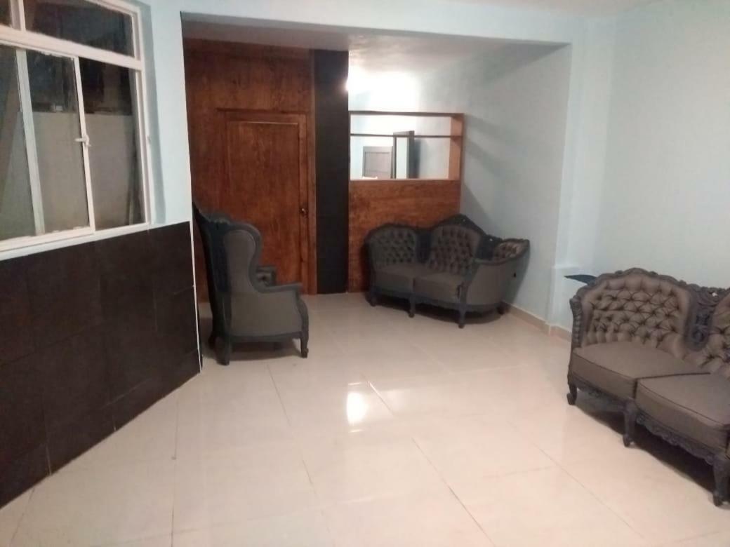 Casa Habitacion Guanajuato Exteriör bild