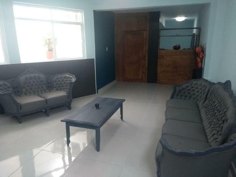 Casa Habitacion Guanajuato Exteriör bild